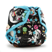 Load image into Gallery viewer, Rumparooz One Size Cloth Diaper Cover :: Archive
