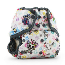 Load image into Gallery viewer, Rumparooz One Size Cloth Diaper Cover :: Archive
