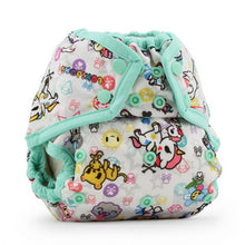 Load image into Gallery viewer, Rumparooz One Size Cloth Diaper Cover :: Archive
