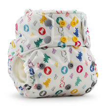 Load image into Gallery viewer, Rumparooz G2 Pocket Cloth Diaper | One Size Stay-Dry :: Archive
