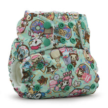 Load image into Gallery viewer, Rumparooz G2 Pocket Cloth Diaper | One Size Stay-Dry :: Archive
