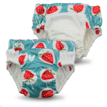 Load image into Gallery viewer, Original Lil Learnerz Training Pants &amp; Swim Diaper :: Archive
