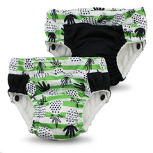 Load image into Gallery viewer, Original Lil Learnerz Training Pants &amp; Swim Diaper :: Archive
