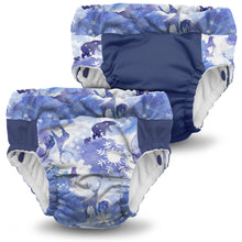 Load image into Gallery viewer, Original Lil Learnerz Training Pants &amp; Swim Diaper :: Archive

