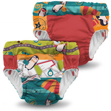 Load image into Gallery viewer, Original Lil Learnerz Training Pants &amp; Swim Diaper :: Archive
