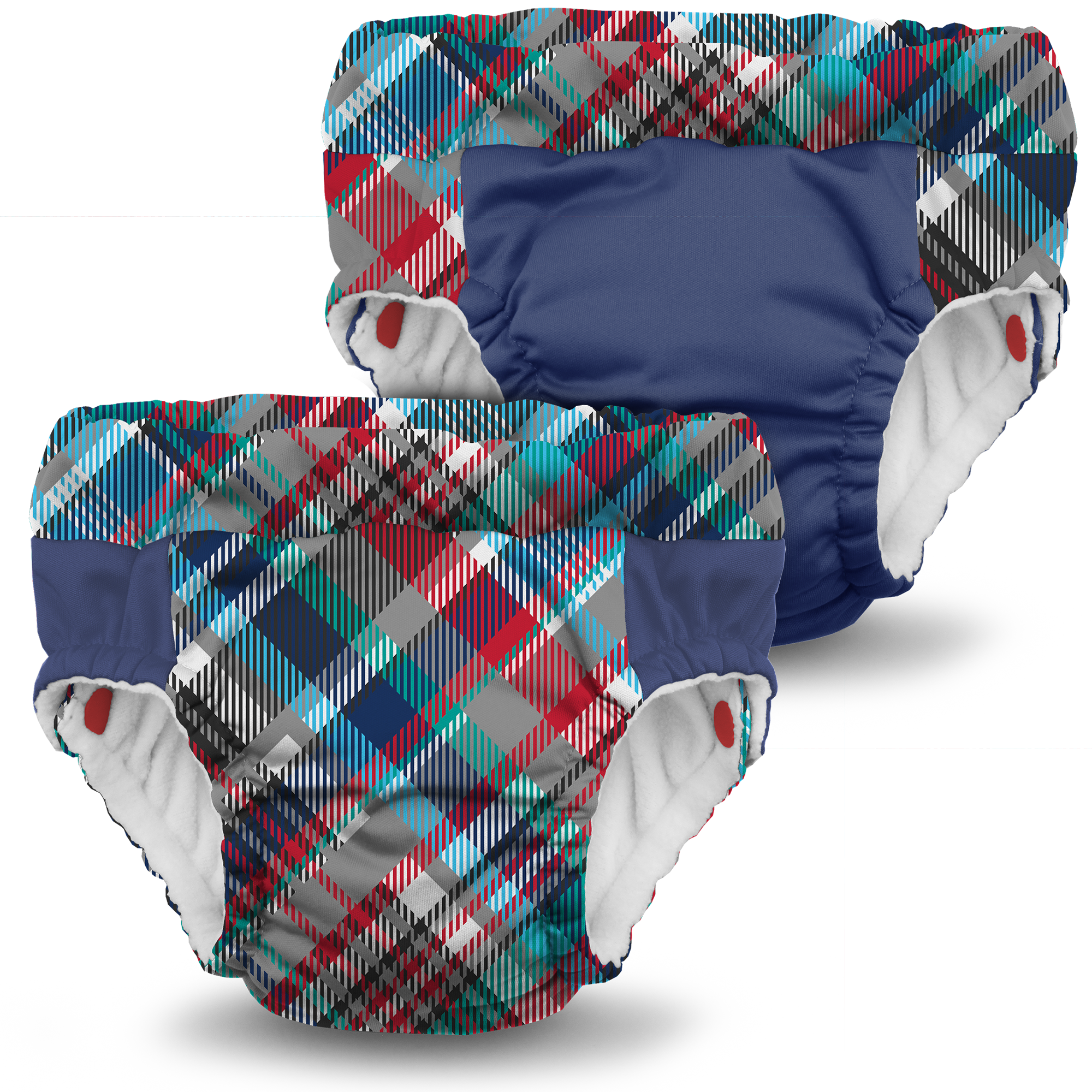 Lil Learnerz Reusable Training Pants Swim Diaper - Small | Kanga Care
