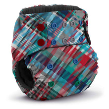 Load image into Gallery viewer, Rumparooz OBV G3 One Size Pocket Cloth Diaper - Billy

