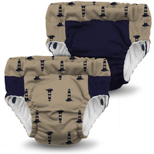 Load image into Gallery viewer, Original Lil Learnerz Training Pants &amp; Swim Diaper :: Archive
