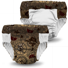 Load image into Gallery viewer, Original Lil Learnerz Training Pants &amp; Swim Diaper :: Archive
