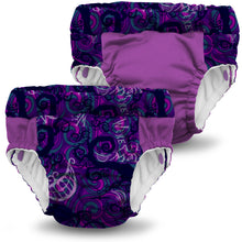 Load image into Gallery viewer, Original Lil Learnerz Training Pants &amp; Swim Diaper :: Archive
