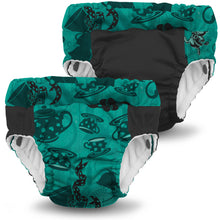 Load image into Gallery viewer, Original Lil Learnerz Training Pants &amp; Swim Diaper :: Archive
