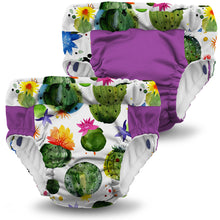 Load image into Gallery viewer, Original Lil Learnerz Training Pants &amp; Swim Diaper :: Archive

