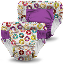 Load image into Gallery viewer, Original Lil Learnerz Training Pants &amp; Swim Diaper :: Archive
