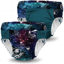 Load image into Gallery viewer, Original Lil Learnerz Training Pants &amp; Swim Diaper :: Archive

