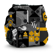 Load image into Gallery viewer, Kanga Care Rumparooz OBV G2 One Size Pocket Cloth Diaper in King

