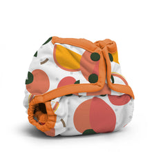 Load image into Gallery viewer, Fuzz Newborn Diaper Cover
