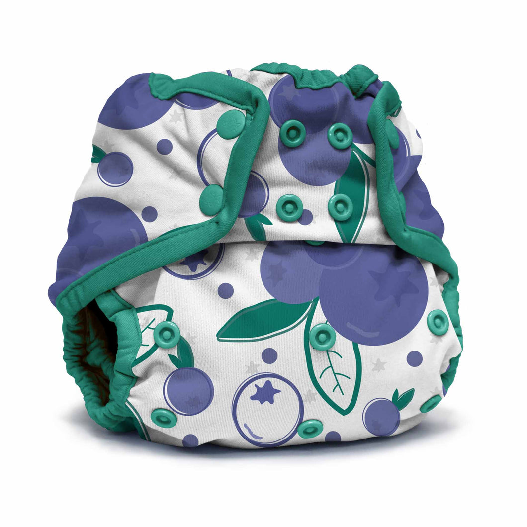 Huckle One Size Diaper Cover