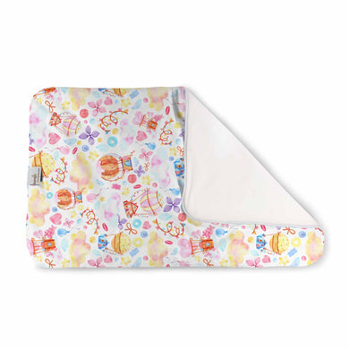 Candylicious Changing Pad