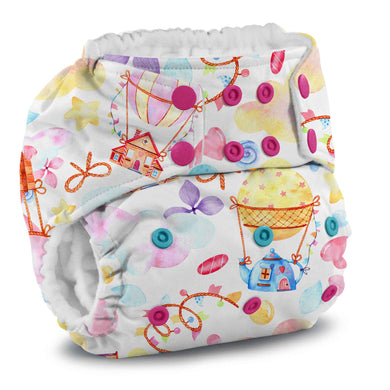Candylicious Rumparooz Pocket Cloth Diaper