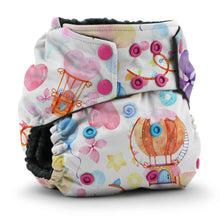 Load image into Gallery viewer, Rumparooz OBV One Size Pocket Cloth Diaper - Candylicious
