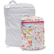 Load image into Gallery viewer, Kanga Care Mini Wet Bag in the Candylicious print
