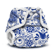 Load image into Gallery viewer, Rumparooz One Size Cloth Diaper Cover - Elskede
