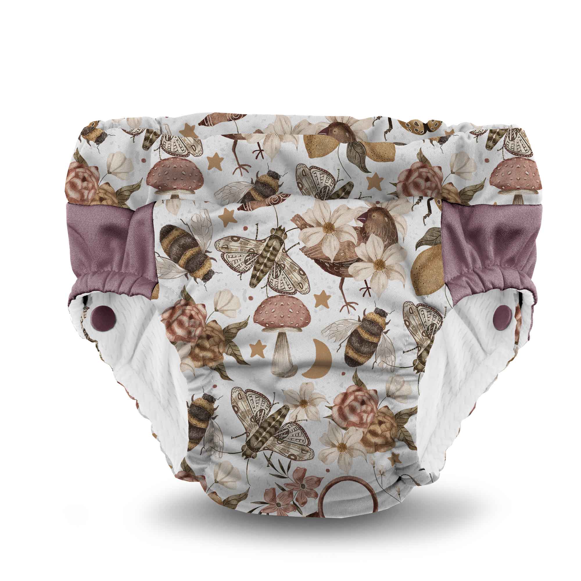 Lil Learnerz 2.0 Training Pants & Swim Diapers - Earthbound