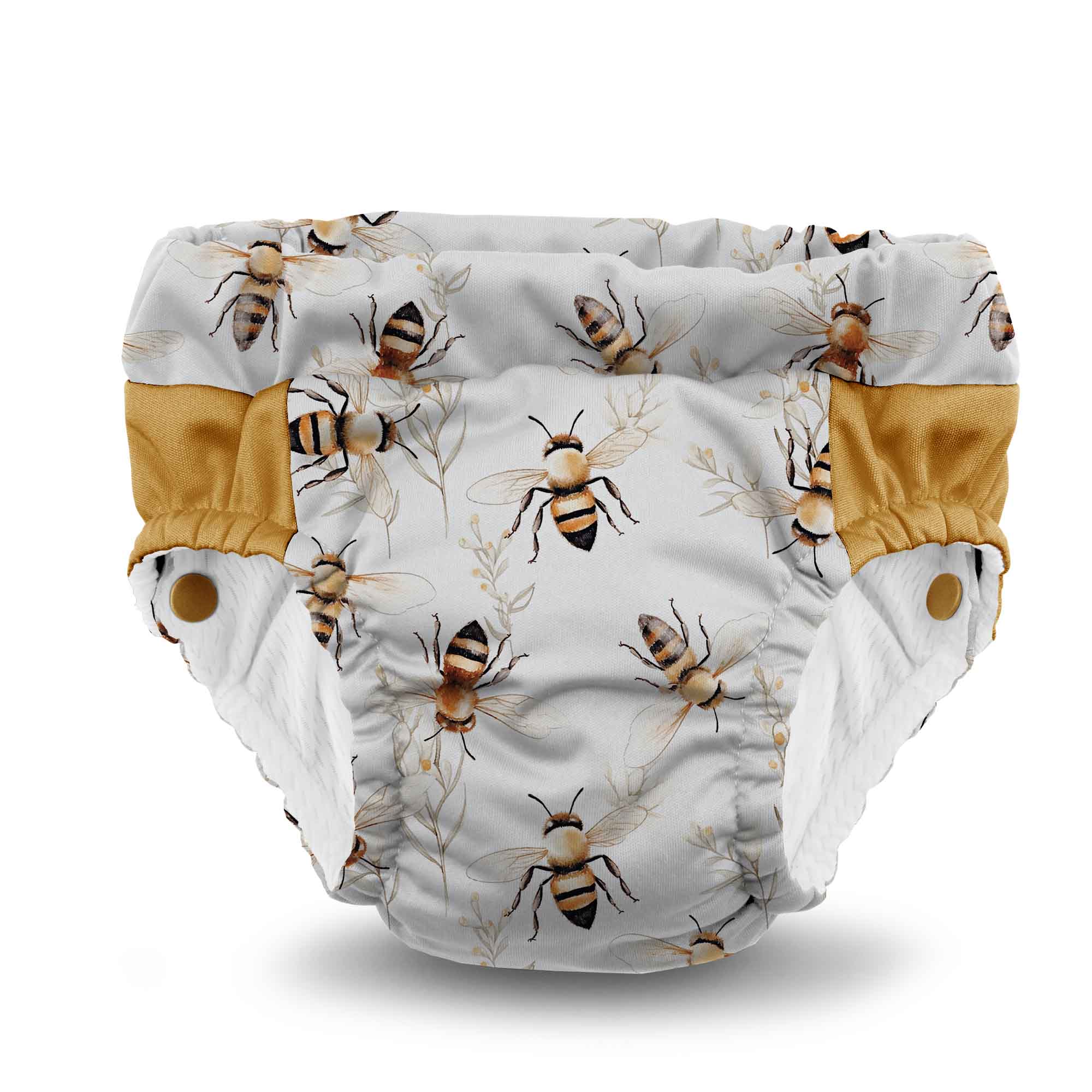 Lil Learnerz 2.0 Training Pants & Swim Diapers - Harmony | Kanga
