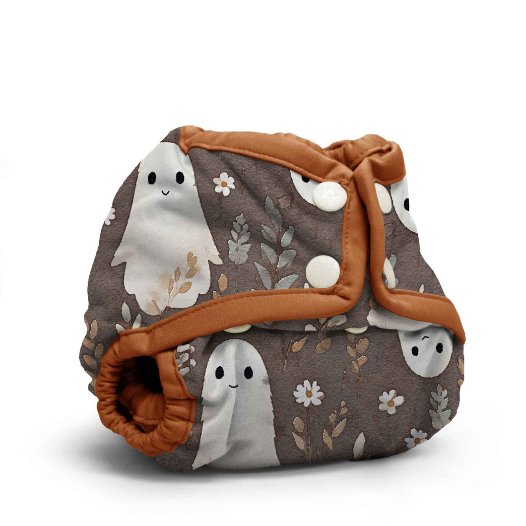 Boo Rumparooz Newborn Cloth Diaper Cover by Kanga Care