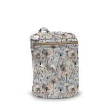 Load image into Gallery viewer, Wishwood Dandelion Print Collection for Wet Bag Mini and Cloth Diapers Accessories by Kanga Care
