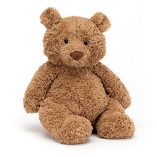 Load image into Gallery viewer, Jellycat Bartholomew Bear Large front view
