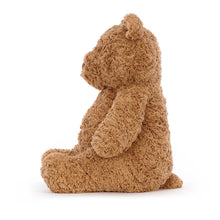 Load image into Gallery viewer, Jellycat Bartholomew Bear Large side view
