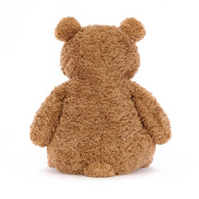 Load image into Gallery viewer, Jellycat Bartholomew Bear Large rear view
