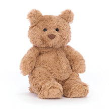 Load image into Gallery viewer, Jellycat Bartholomew Bear front view
