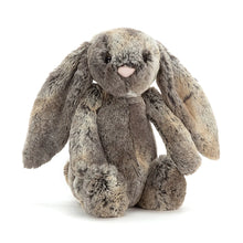Load image into Gallery viewer, Jellycat Woodland Babe Bunny Front view
