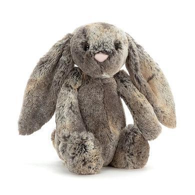 Jellycat Woodland Babe Bunny Front view