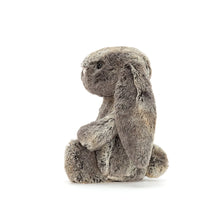 Load image into Gallery viewer, Jellycat Woodland Babe Bunny side view
