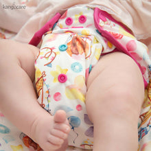 Load image into Gallery viewer, Candylicious Rumparooz One Size Cloth Diaper Cover
