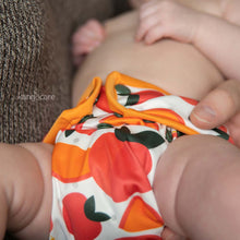 Load image into Gallery viewer, Fuzz Diaper Cover
