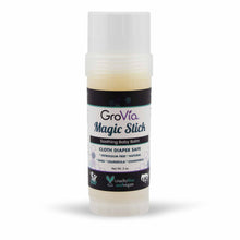 Load image into Gallery viewer, GroVia Magic Stick diaper soothing baby balm on a white background

