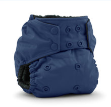 Load image into Gallery viewer, Rumparooz G2 OBV One Size Pocket Cloth Diaper - Whale
