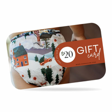 Load image into Gallery viewer, Holiday $20 gift card

