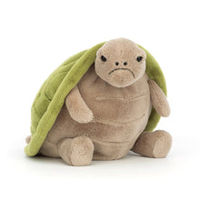 Load image into Gallery viewer, Timmy Turtle seated view
