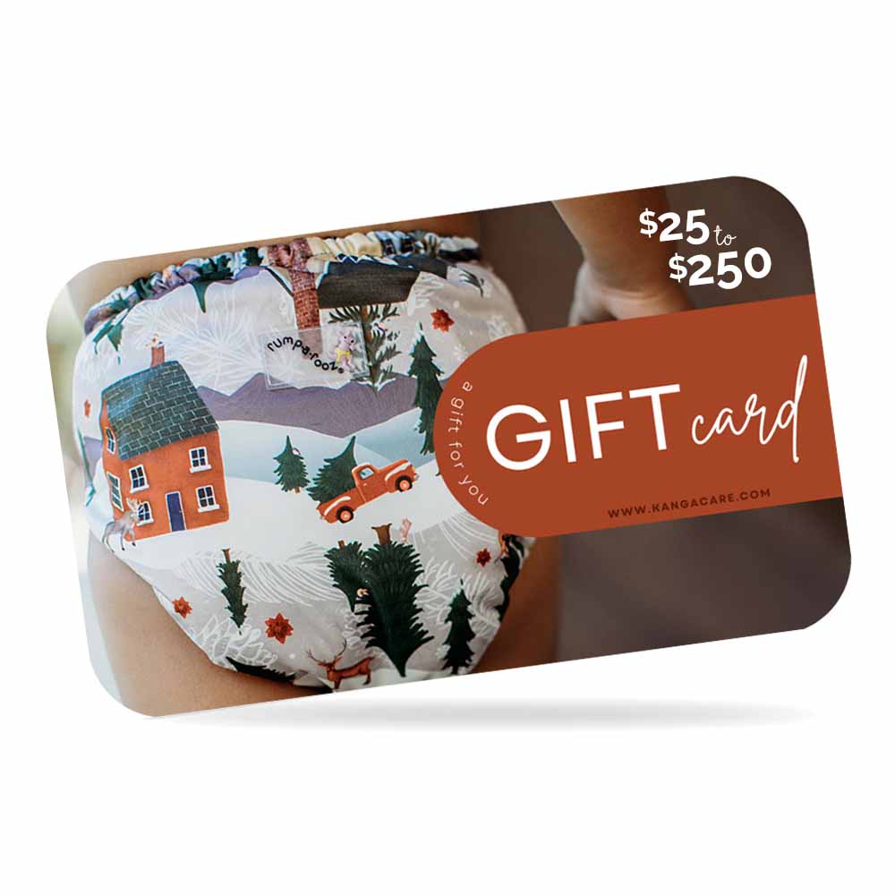 Holiday Gift Card - Discounted