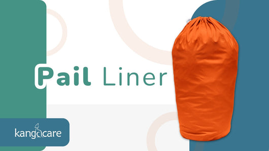 Kanga Care Rumparooz Cloth Diaper Pail Liner