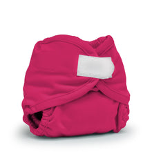 Load image into Gallery viewer, Sherbert Rumparooz Newborn Cloth Diaper Cover - Aflix

