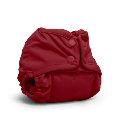 Scarlet Rumparooz Newborn Cloth Diaper Cover