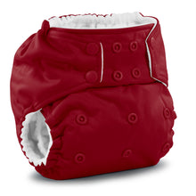Load image into Gallery viewer, Scarlet Rumparooz One Size Diaper
