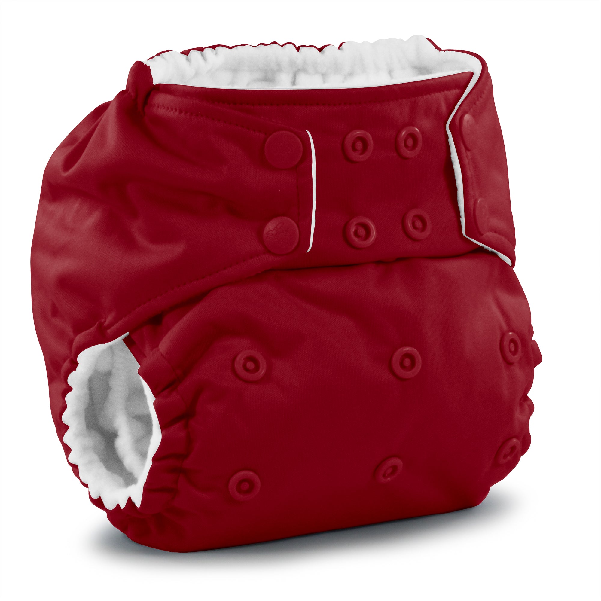 Kanga Care Baby Boys Lil Joey Newborn All in One AIO Cloth Diaper (2pk