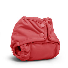 Load image into Gallery viewer, Spice Rumparooz Newborn Cloth Diaper Cover - Snap
